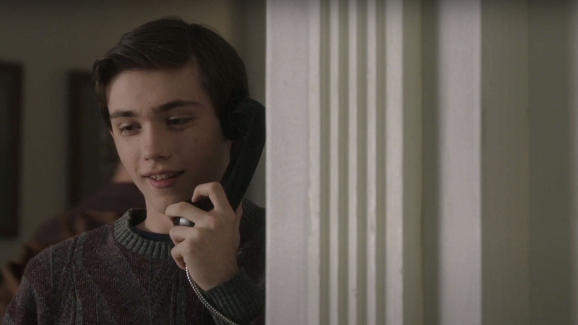 Henry leaves the nest (Image via YouTube/FX Networks)